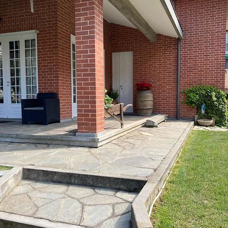 Отель Da Gege La Loggia Экстерьер фото
