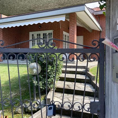 Отель Da Gege La Loggia Экстерьер фото