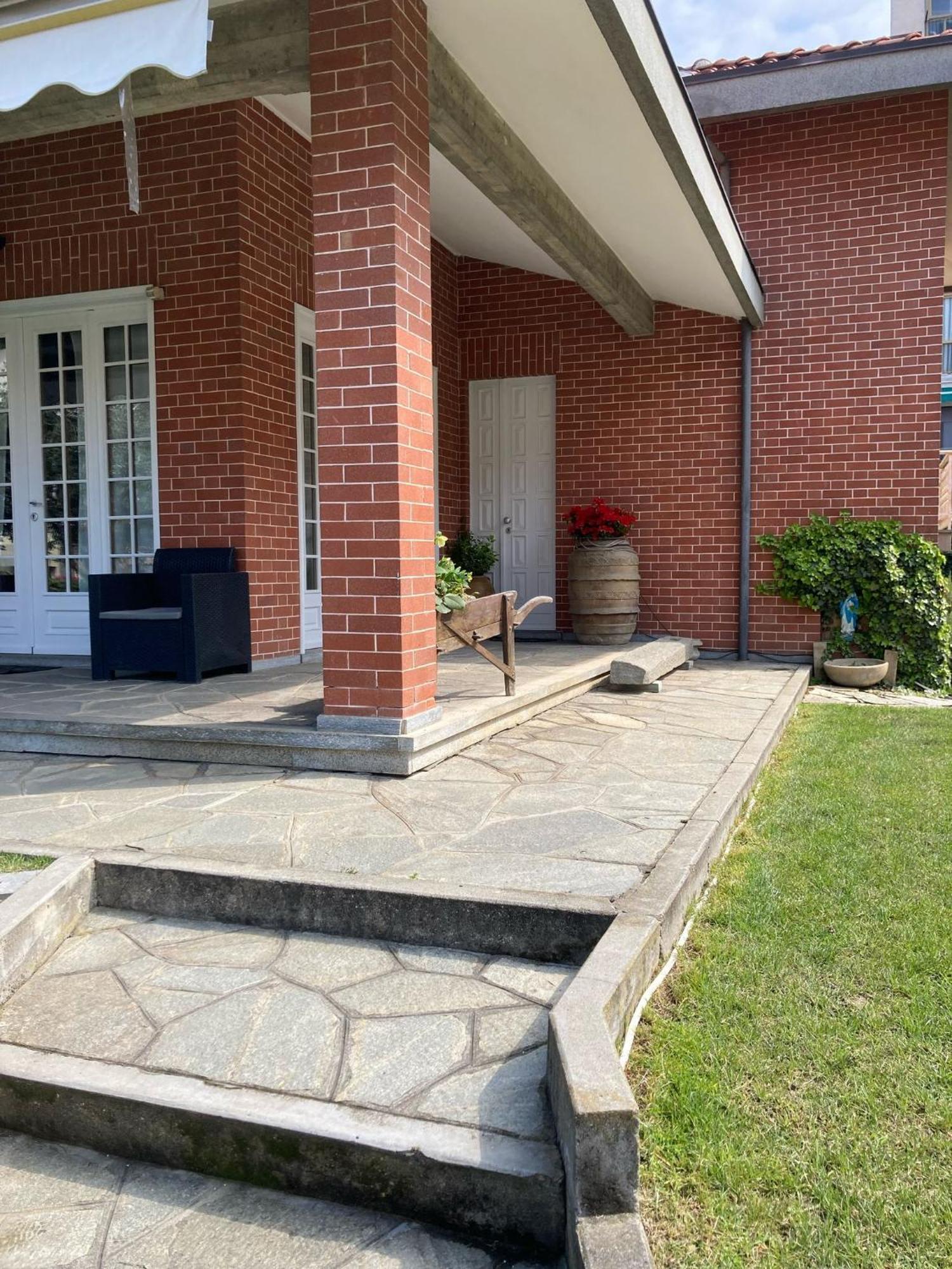 Отель Da Gege La Loggia Экстерьер фото